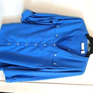 Gorgeous "Chicos" Silk blouse